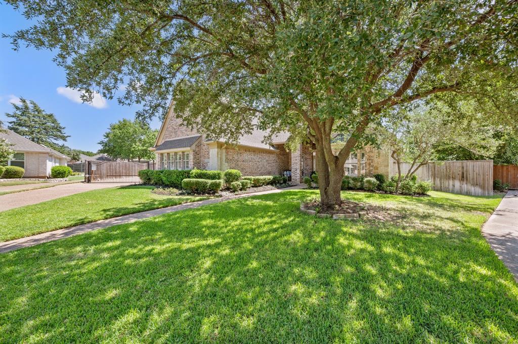 7920 Brandon Court