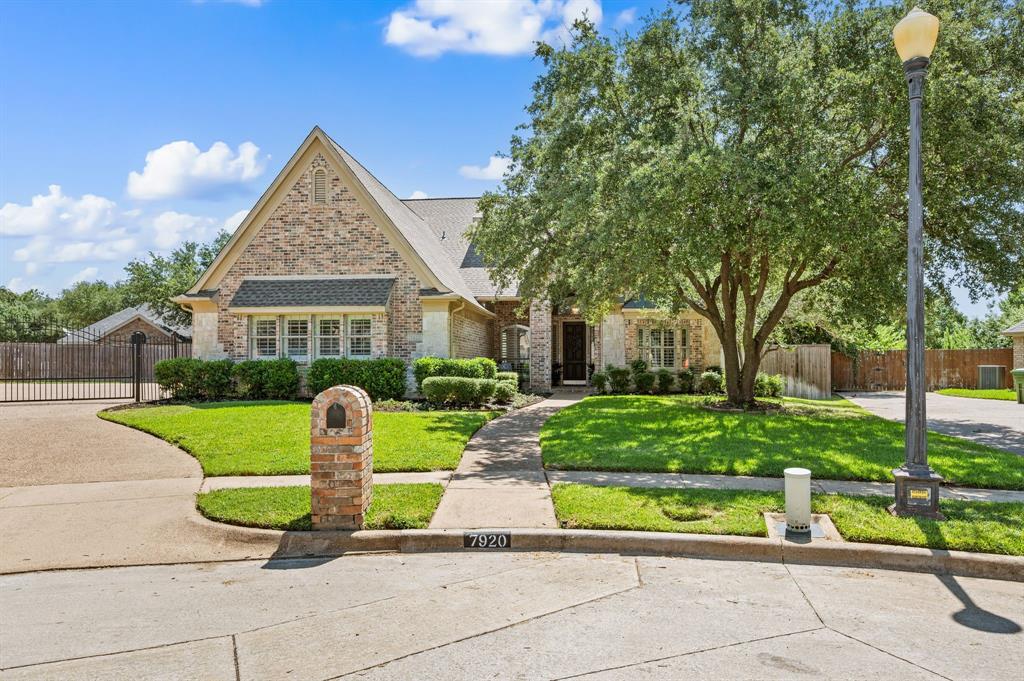 7920 Brandon Court