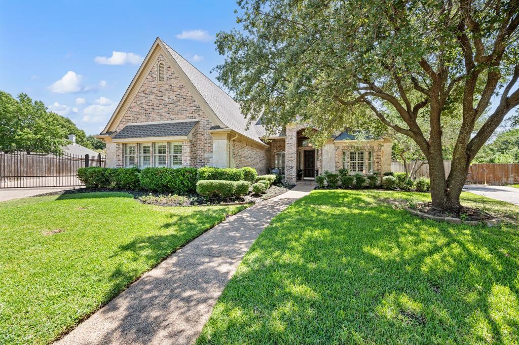7920 Brandon Court