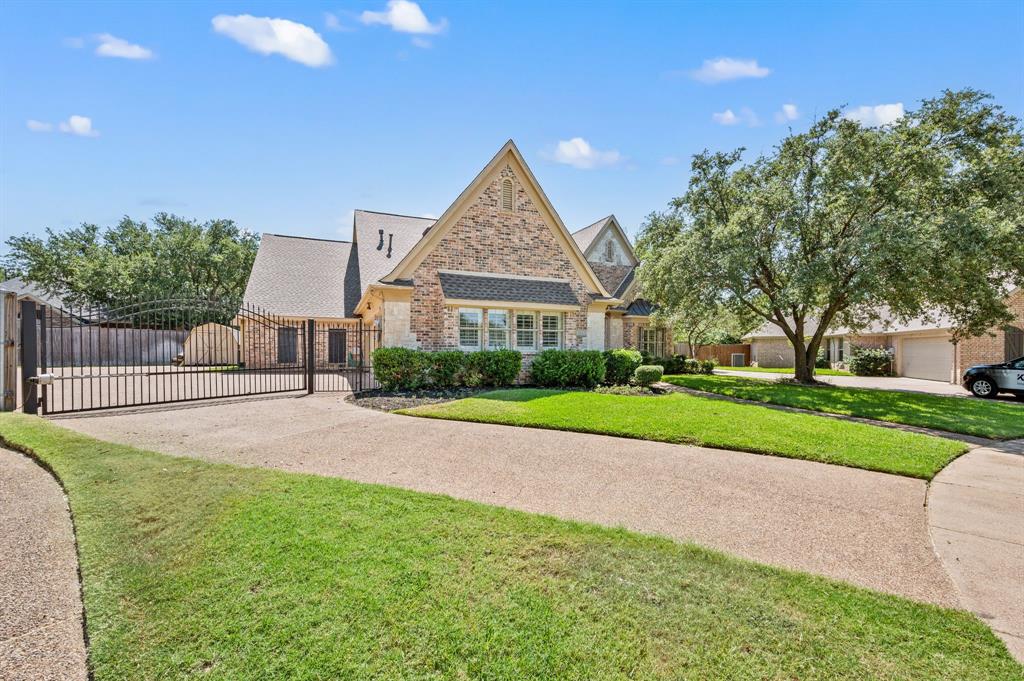 7920 Brandon Court