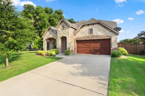 A home in Midlothian