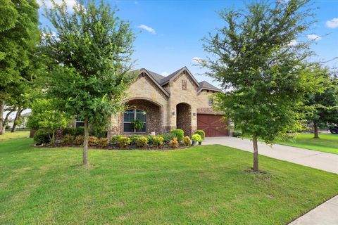 A home in Midlothian