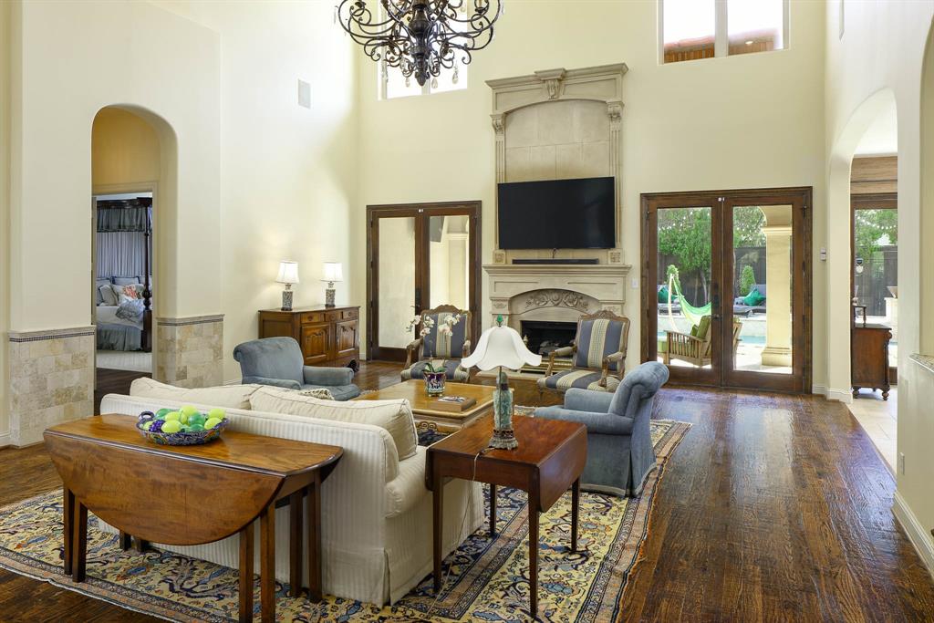 Inwood Road Estates - Residential