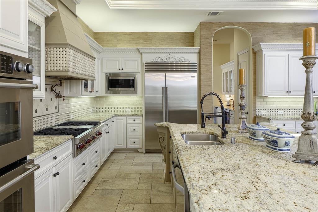 Inwood Road Estates - Residential