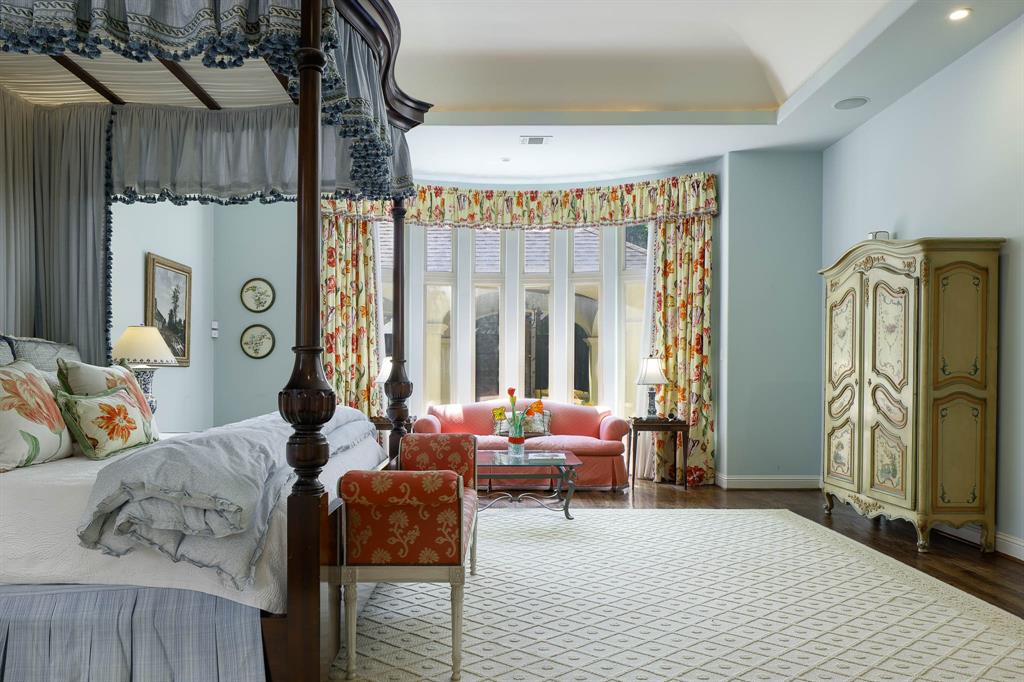 Inwood Road Estates - Residential