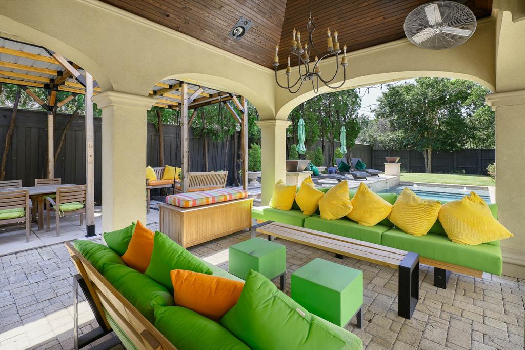 Inwood Road Estates - Residential