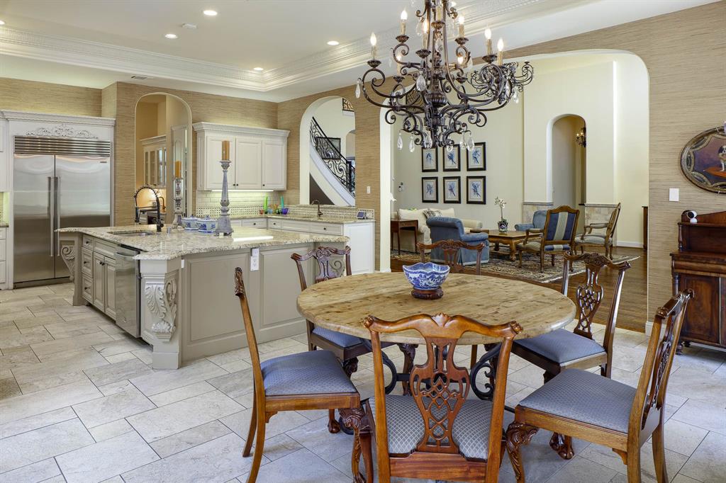 Inwood Road Estates - Residential