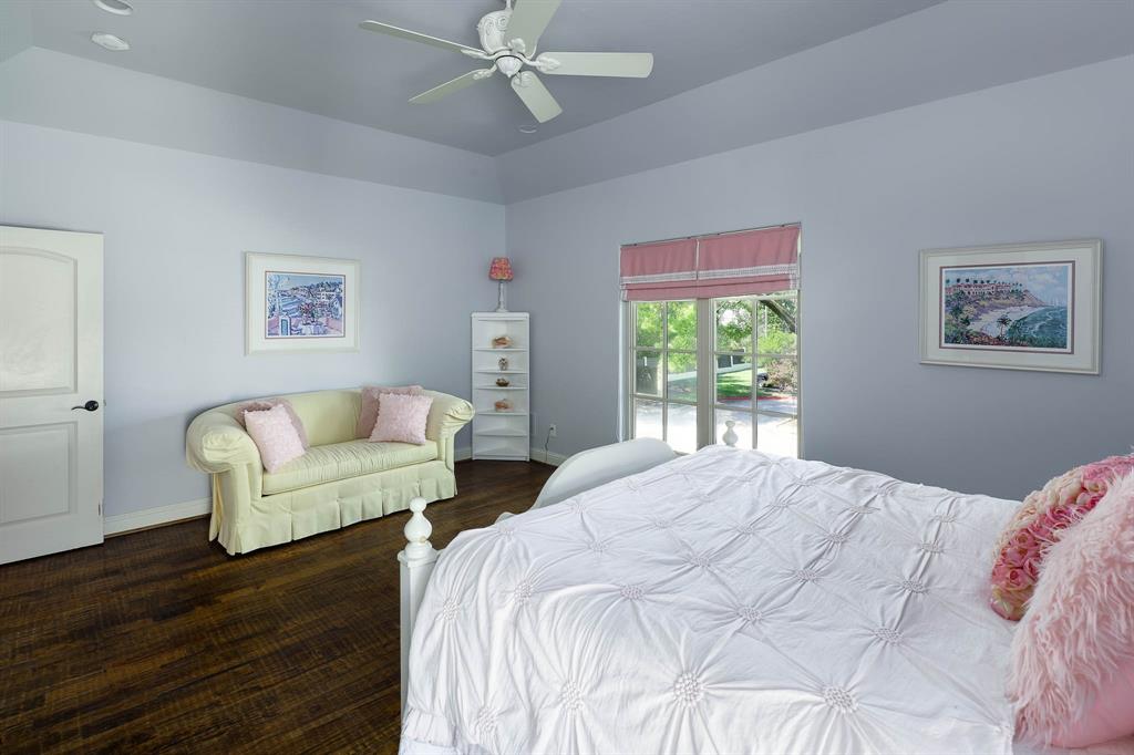 Inwood Road Estates - Residential