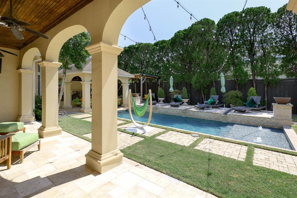 Inwood Road Estates - Residential