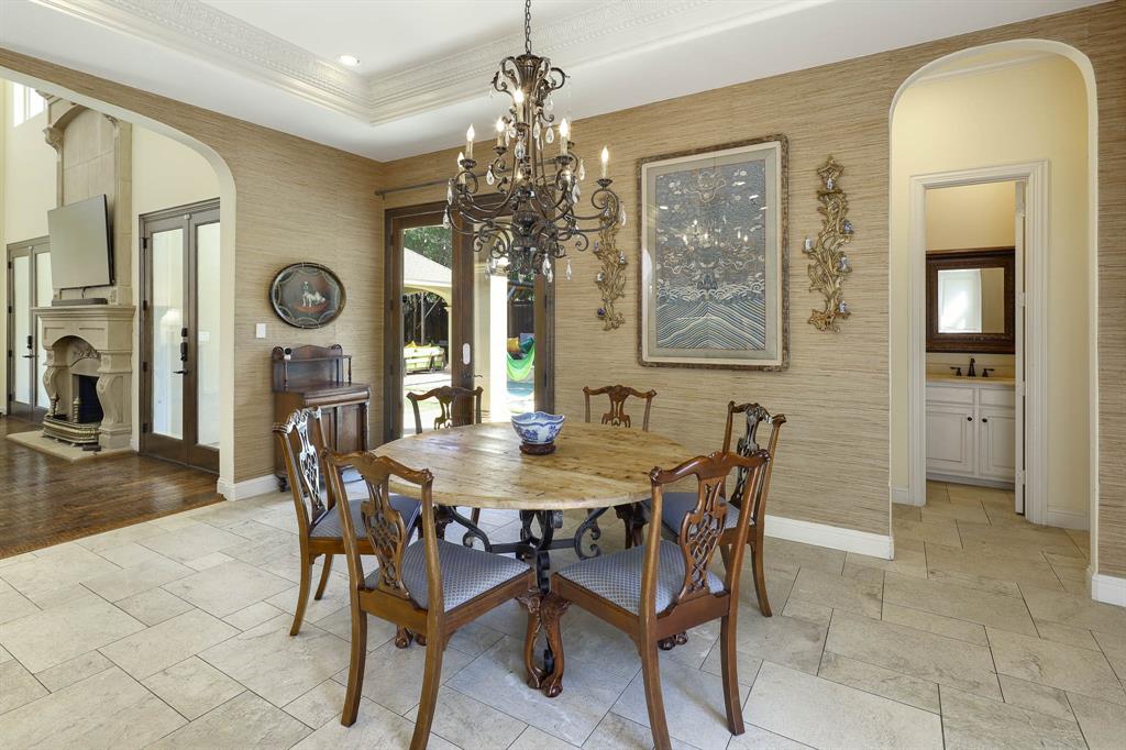 Inwood Road Estates - Residential