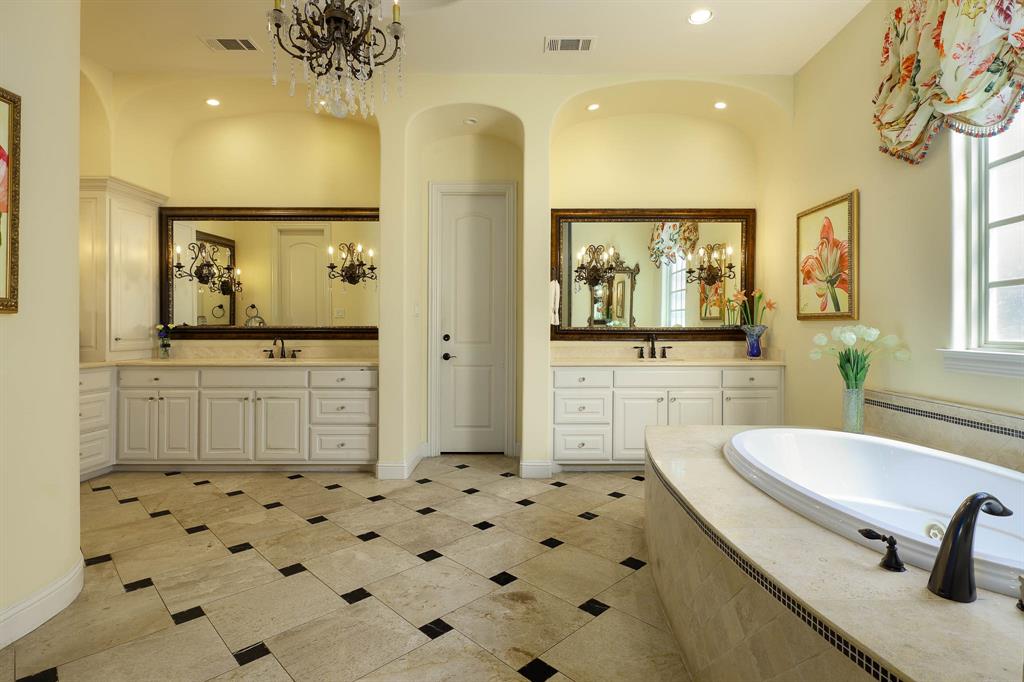 Inwood Road Estates - Residential