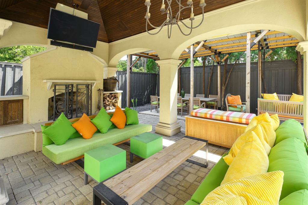 Inwood Road Estates - Residential