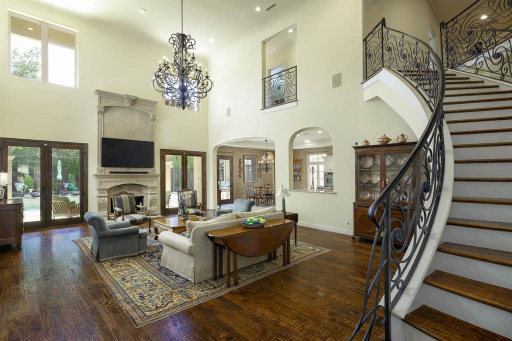 Inwood Road Estates - Residential