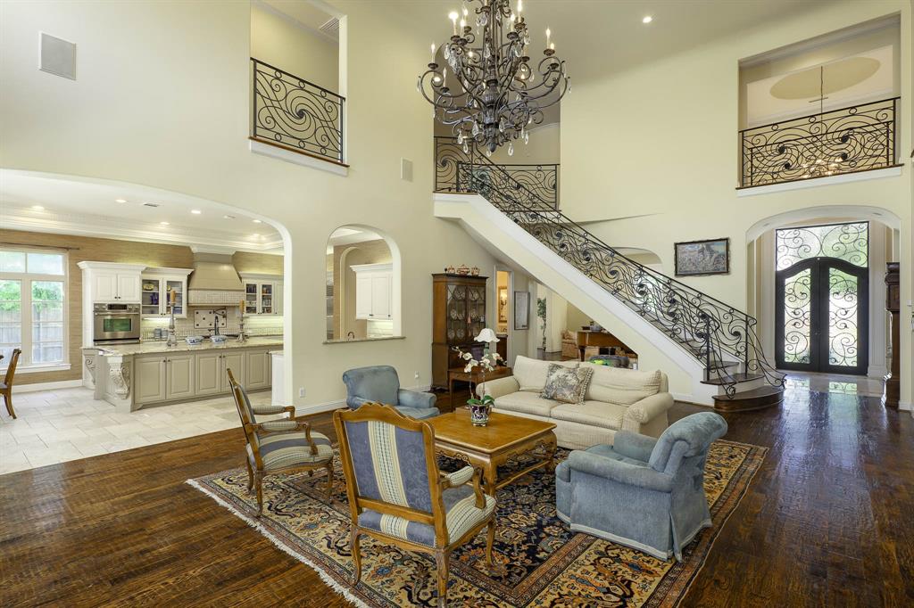 Inwood Road Estates - Residential