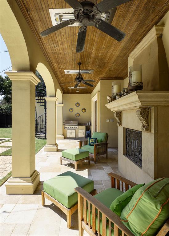 Inwood Road Estates - Residential