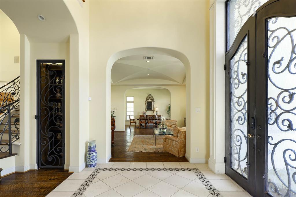 5908 Preston Haven Drive
