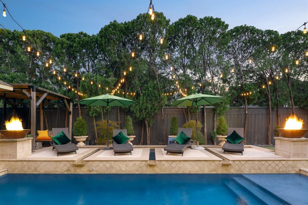 Inwood Road Estates - Residential