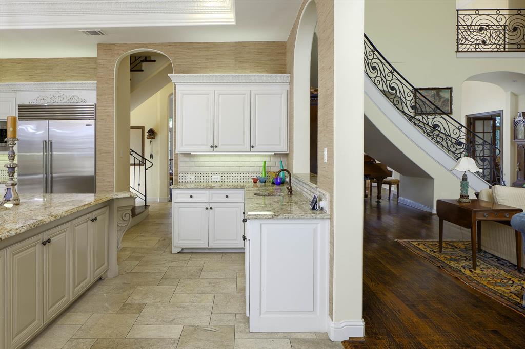 Inwood Road Estates - Residential