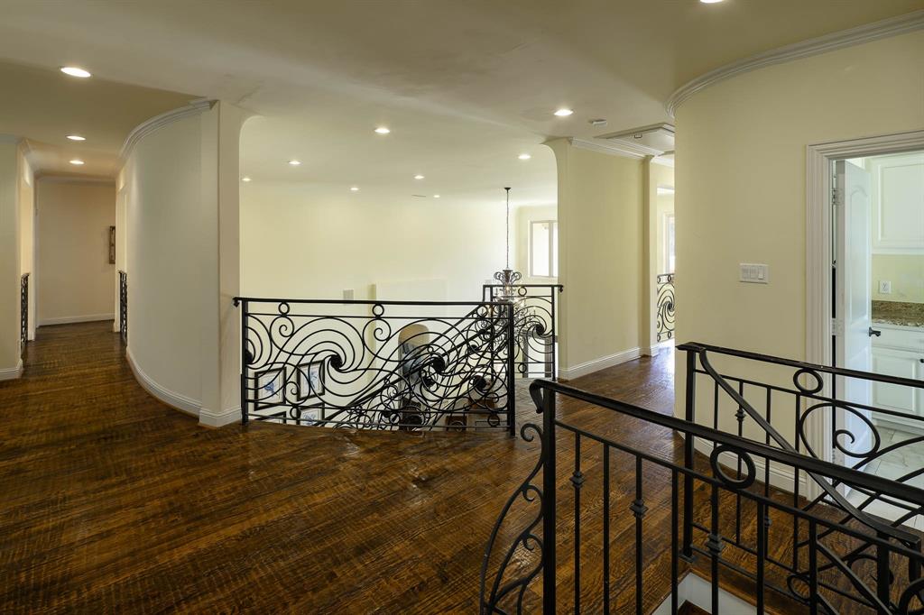 Inwood Road Estates - Residential