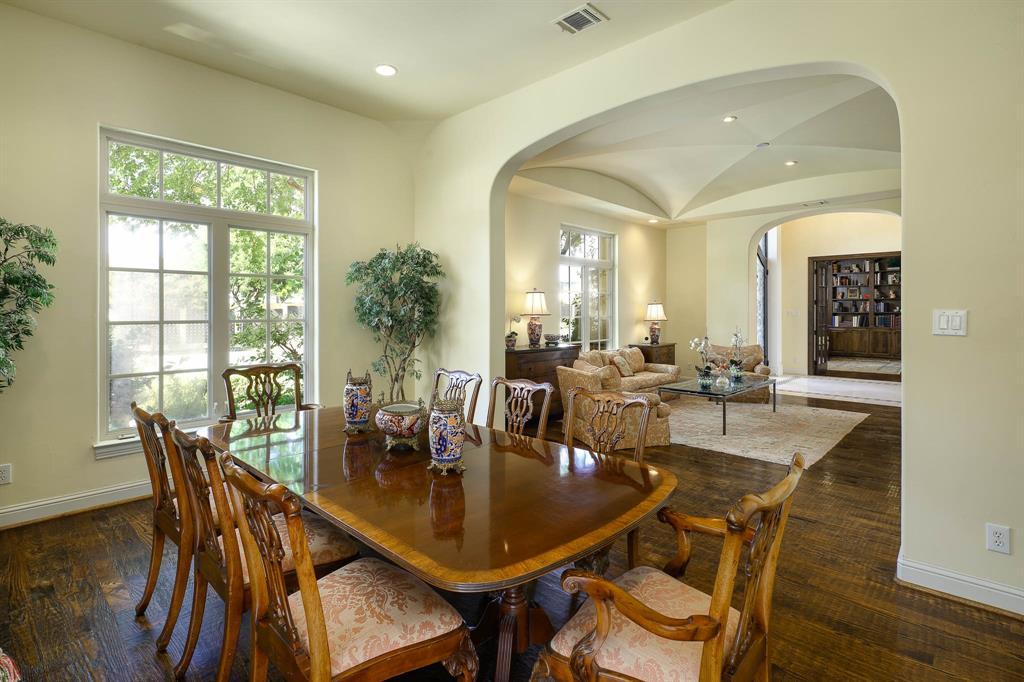 Inwood Road Estates - Residential