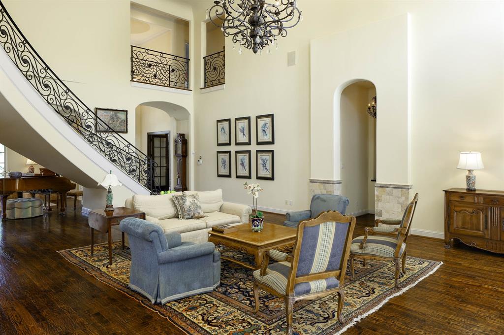 Inwood Road Estates - Residential