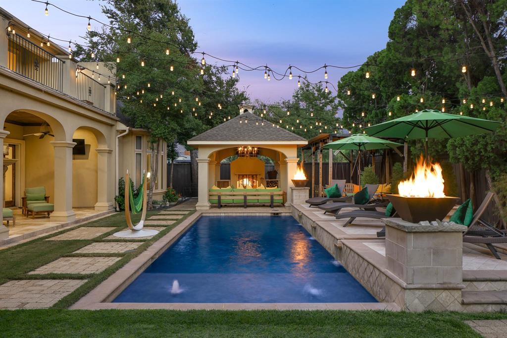 Inwood Road Estates - Residential