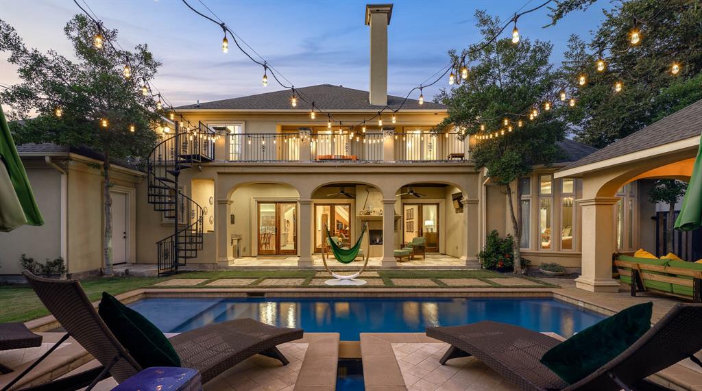 Inwood Road Estates - Residential