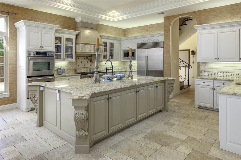 Inwood Road Estates - Residential