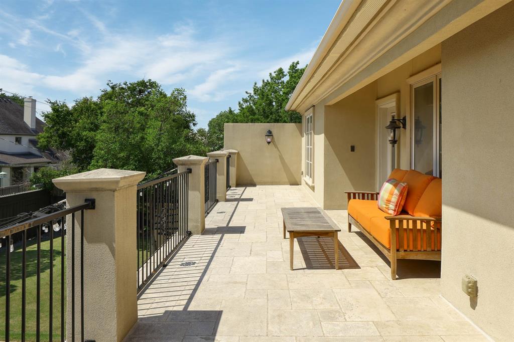 Inwood Road Estates - Residential