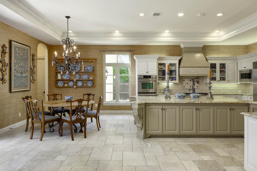 Inwood Road Estates - Residential