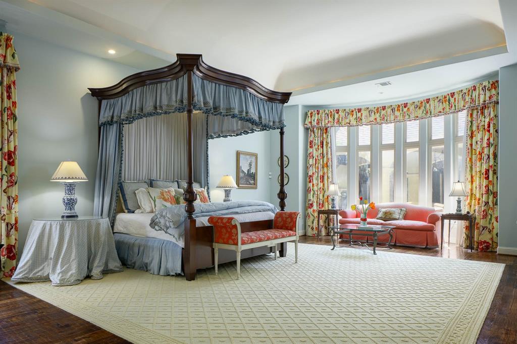 Inwood Road Estates - Residential