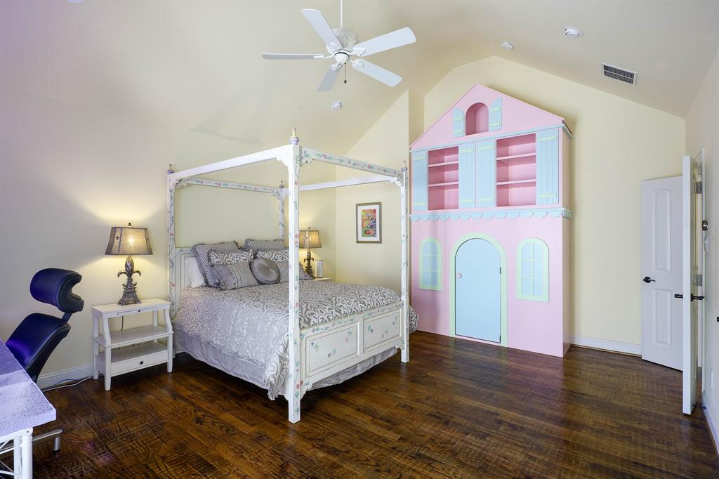 Inwood Road Estates - Residential