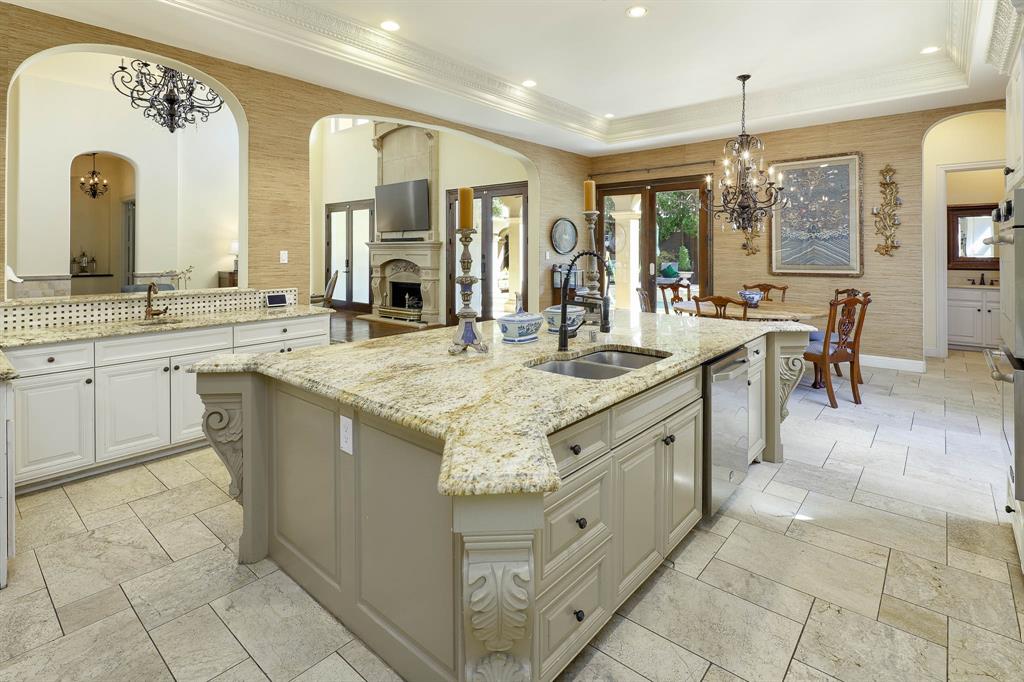 Inwood Road Estates - Residential