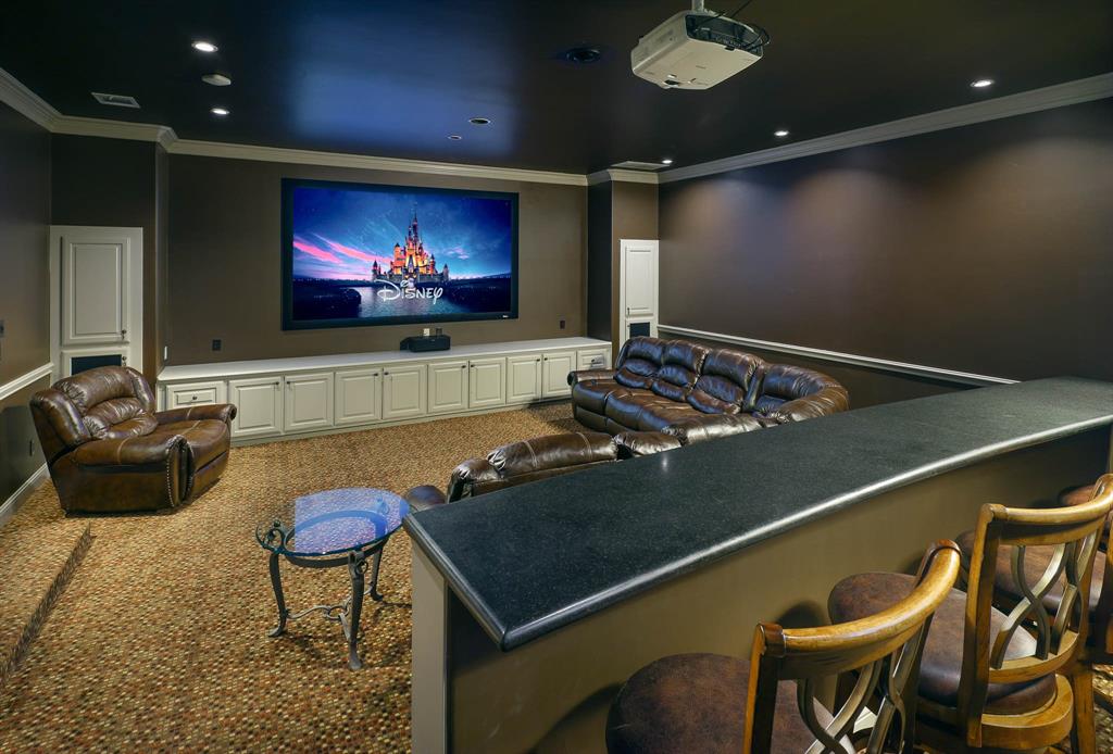 Inwood Road Estates - Residential