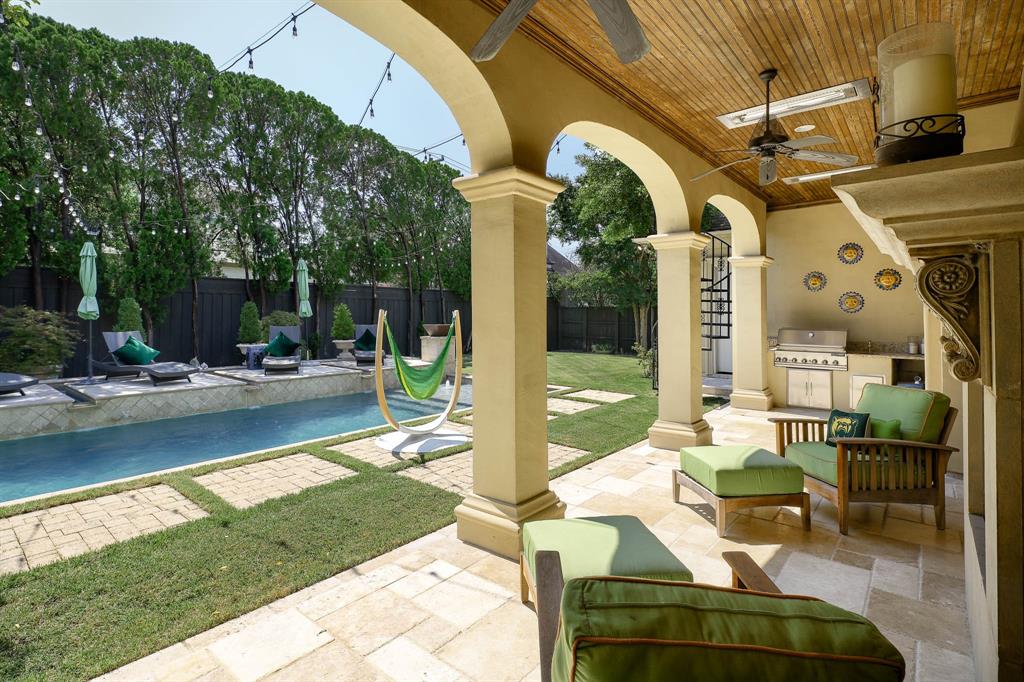 Inwood Road Estates - Residential