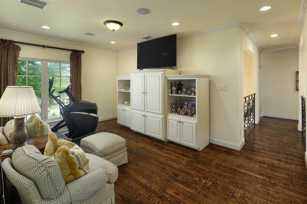 Inwood Road Estates - Residential