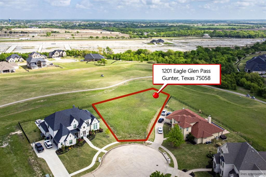 1201 Eagle Glen Pass