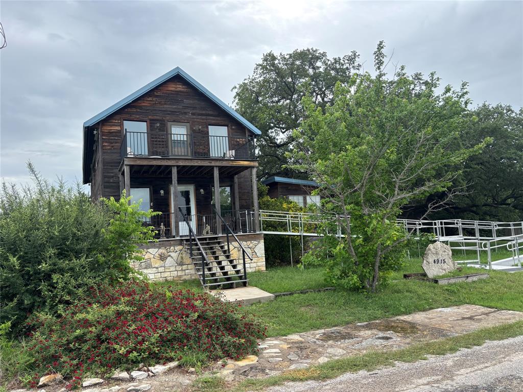 4913 Terlingua Drive