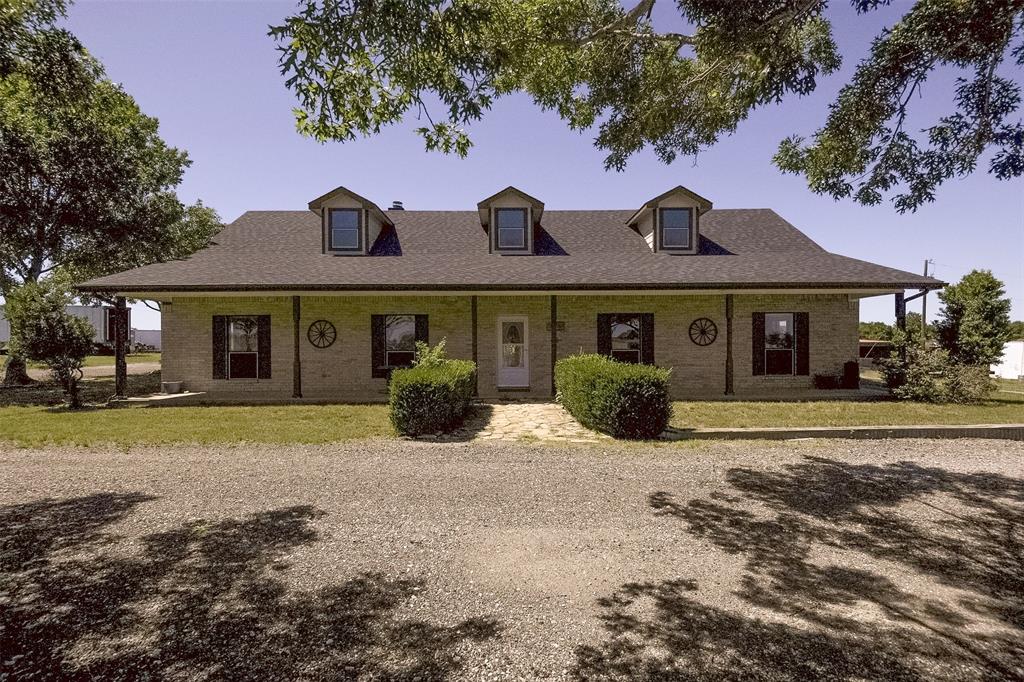2403 Greathouse Road