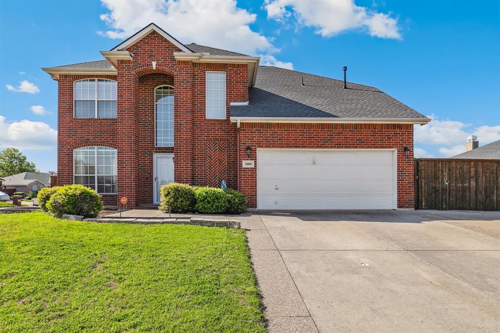 2800 Custer Drive