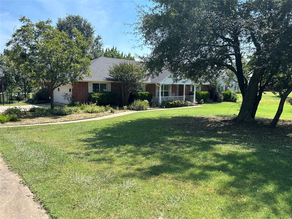706 Georgetown Road