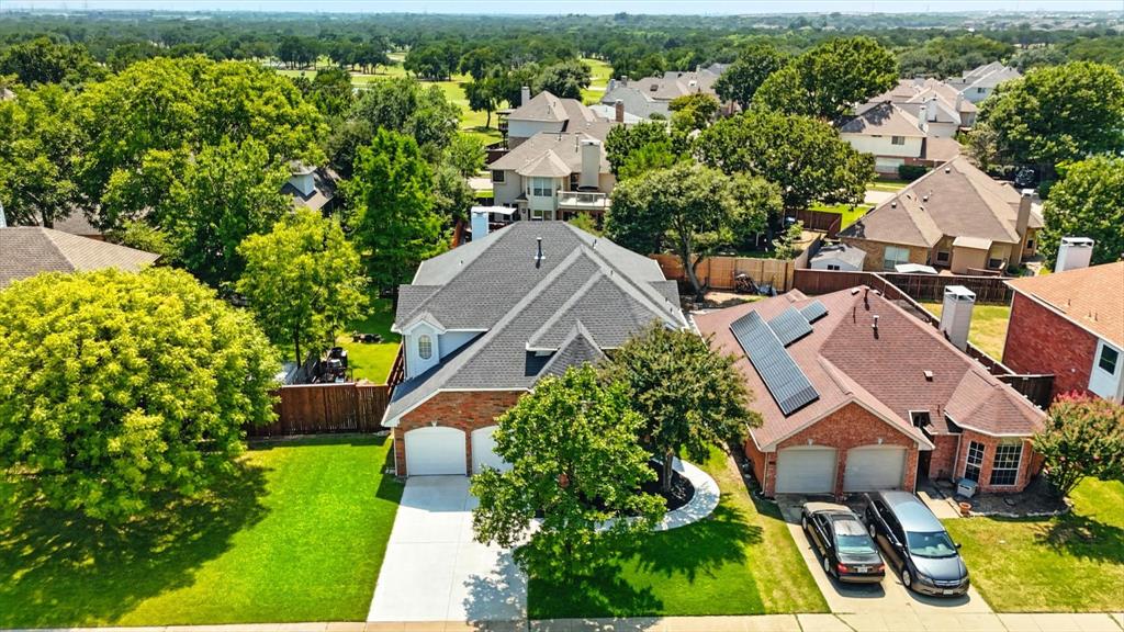 Villages Of Indian Creek Ph 2 - Residential