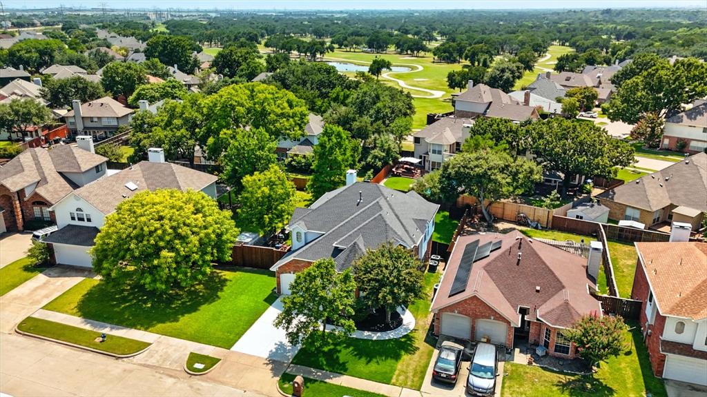 Villages Of Indian Creek Ph 2 - Residential