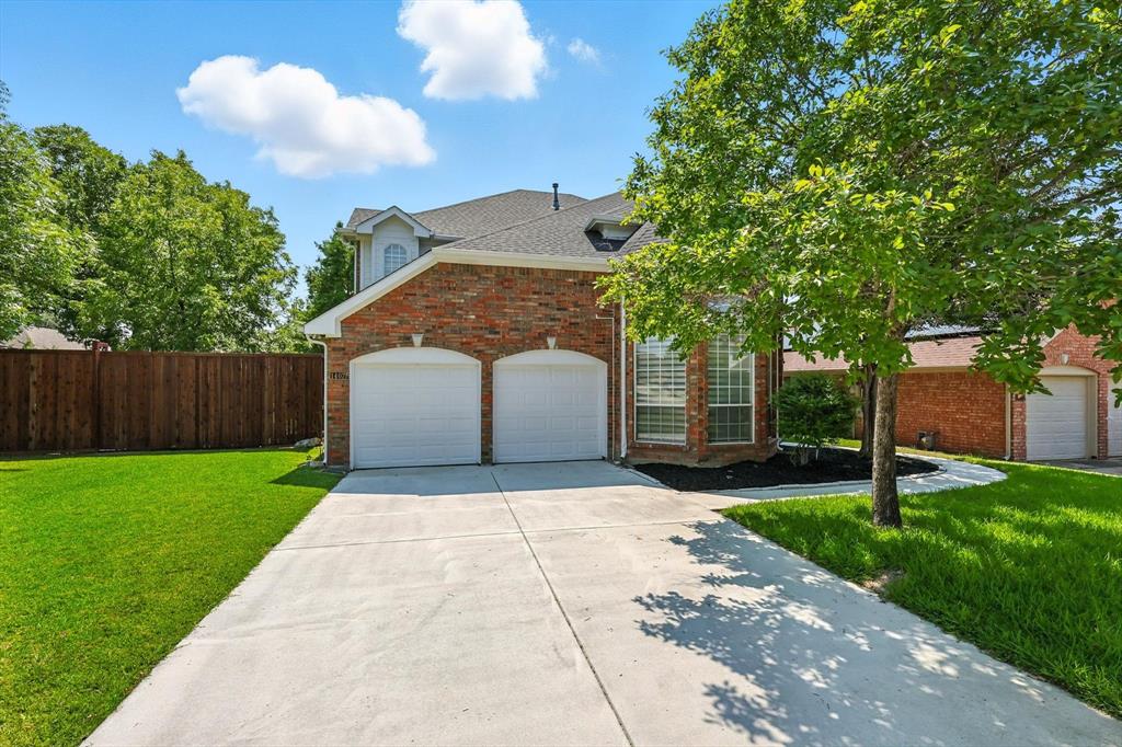 Villages Of Indian Creek Ph 2 - Residential