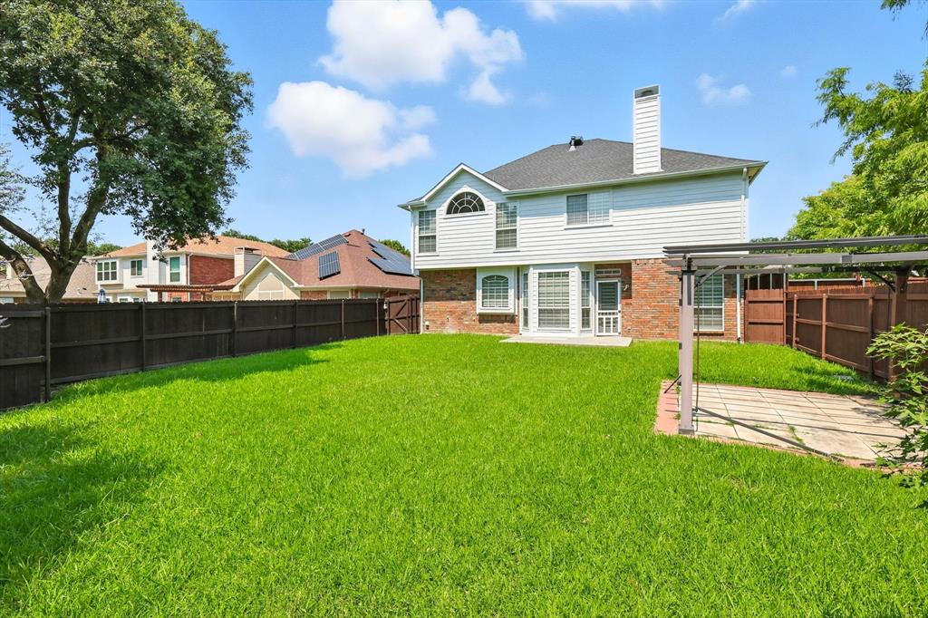 Villages Of Indian Creek Ph 2 - Residential