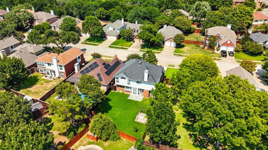 Villages Of Indian Creek Ph 2 - Residential