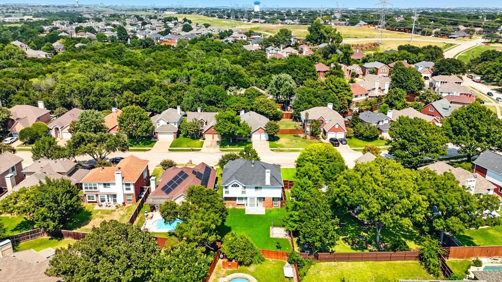 Villages Of Indian Creek Ph 2 - Residential