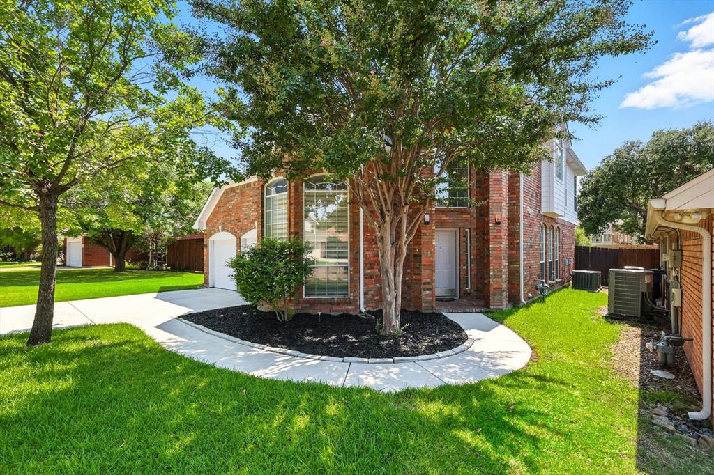 Villages Of Indian Creek Ph 2 - Residential