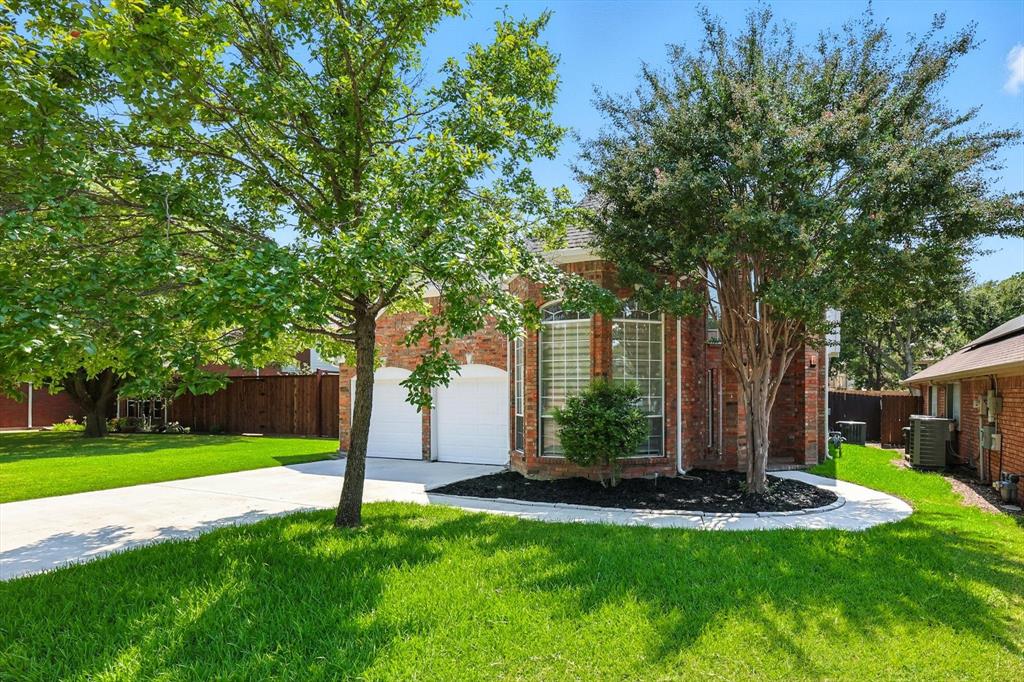 Villages Of Indian Creek Ph 2 - Residential