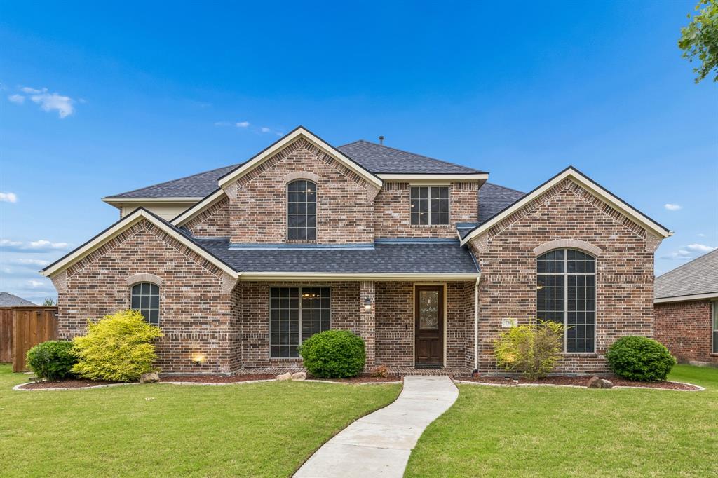 7109 New Bury Court